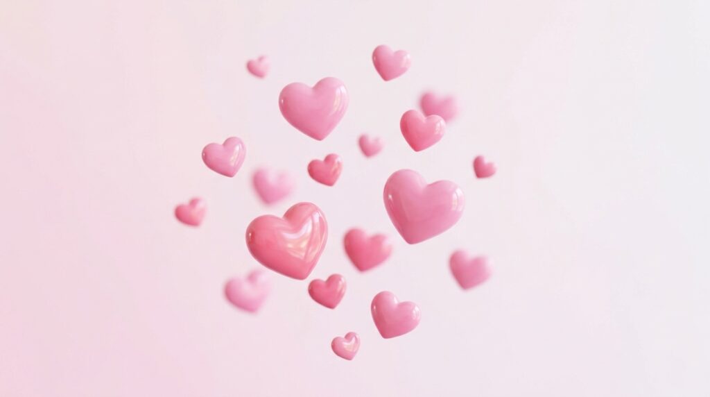 Pink Heart Emoji Copy Paste Full Guide 2026 Banner