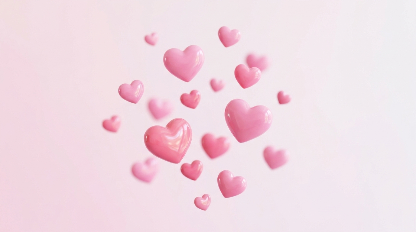 Pink Heart Emoji Copy Paste Full Guide 2026 Banner